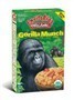 Org N/Path Gorilla Munch 284gm