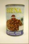 Sienna Lentils 400gm