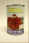Sienna Red kidney beans