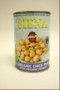 Sienna Chick peas 400gm