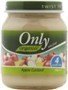 Apple custard 110g