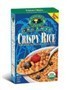 Org N/Path Crispy Rice 284gm
