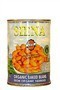Sienna baked beans