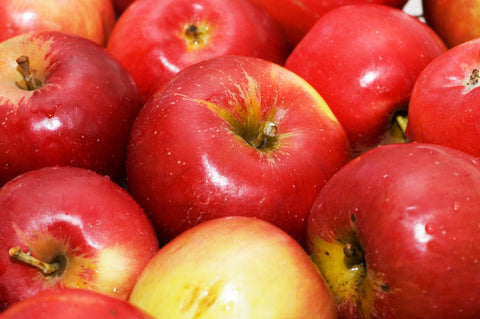 Apples - Pink ladies