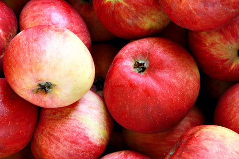 Apples - Fuji