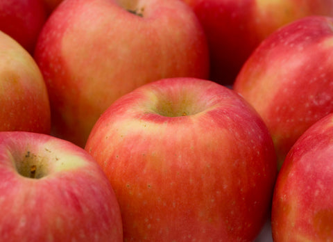 Apple bags 2 kg