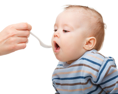 Baby Cereals