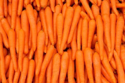 Carrots