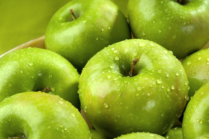 Apples Granny Smith