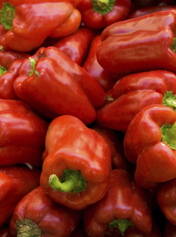 Capsicum Red