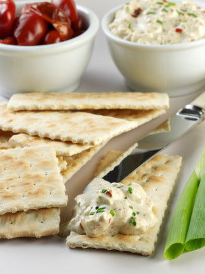 Biscuits-savoury
