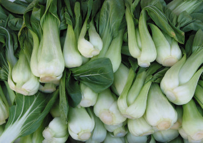 Boc choy