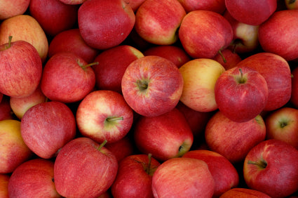Apples-Pink lady