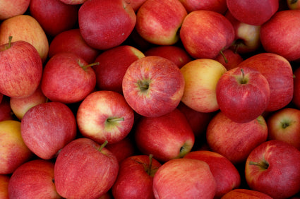 Apples- Juicing