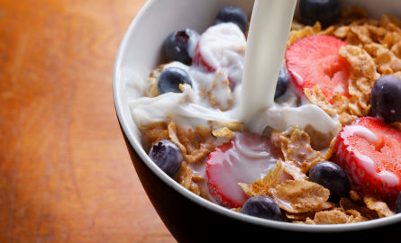 Cereals
