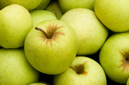 Apples- golden delicious