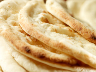 Bread-Tannour/Flat bread