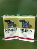 Ninbin cheese